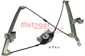 METZGER 2160306 - Fensterheber