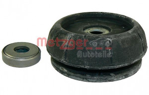 METZGER 6490160 - Reparatursatz, Federbeinstützlager