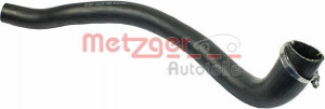METZGER 2400239 - Ladeluftschlauch