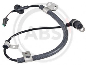 A.B.S. 30734 - Sensor, Raddrehzahl