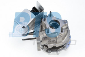 BTS Turbo T915769 - Lader, Aufladung