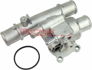 METZGER 4006142 - Thermostat, Kühlmittel