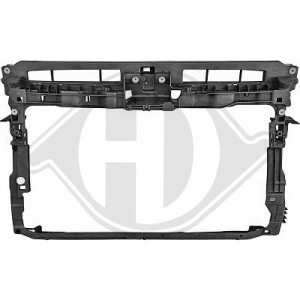 DIEDERICHS 2216703 - Frontverkleidung