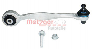 METZGER 58009112 - Lenker, Radaufhängung