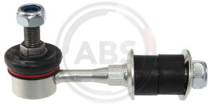 A.B.S. 260487 - Stange/Strebe, Stabilisator