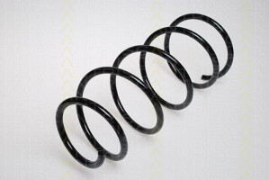 TRISCAN 87501657 - Fahrwerksfeder