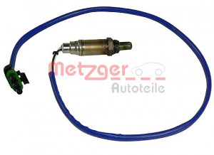 METZGER 0893294 - Lambdasonde