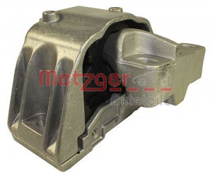 METZGER 8053716 - Lagerung, Motor