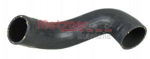 METZGER 2400459 - Ladeluftschlauch