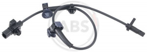 A.B.S. 31156 - Sensor, Raddrehzahl