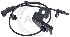 A.B.S. 31372 - Sensor, Raddrehzahl