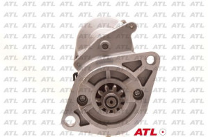 ATL Autotechnik A 20 600 - Starter