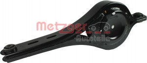 METZGER 58074909 - Lenker, Radaufhängung