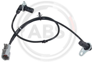 A.B.S. 31367 - Sensor, Raddrehzahl