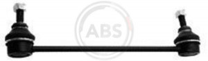 A.B.S. 260045 - Stange/Strebe, Stabilisator