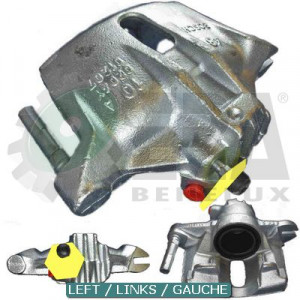 ERA Benelux BC62872 - Bremssattel