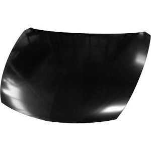 DIEDERICHS 5626000 - Motorhaube