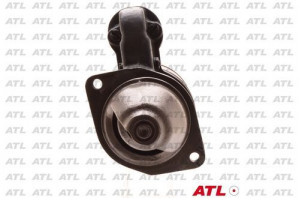 ATL Autotechnik A 79 820 - Starter