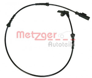 METZGER 0900632 - Sensor, Raddrehzahl