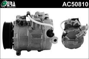 ERA Benelux AC50810 - Kompressor, Klimaanlage