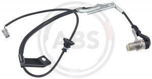 A.B.S. 31078 - Sensor, Raddrehzahl
