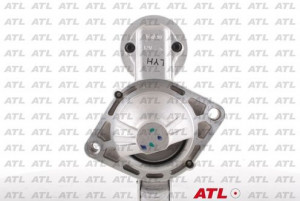 ATL Autotechnik A 22 730 - Starter