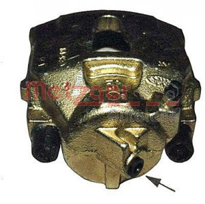 METZGER 6251030 - Bremssattel