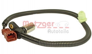 METZGER 0902301 - Impulsgeber, Kurbelwelle