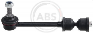 A.B.S. 260817 - Stange/Strebe, Stabilisator