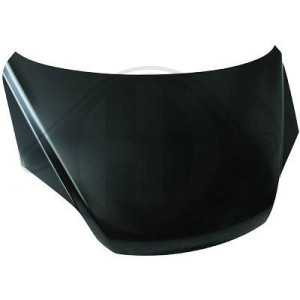 DIEDERICHS 5284800 - Motorhaube