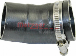 METZGER 2400193 - Ladeluftschlauch