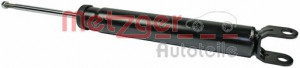 METZGER 2340404 - Stoßdämpfer