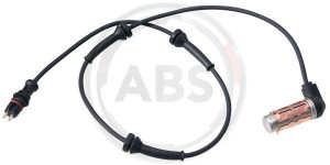 A.B.S. 30632 - Sensor, Raddrehzahl
