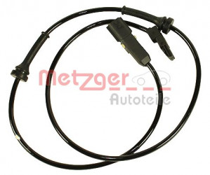 METZGER 0900686 - Sensor, Raddrehzahl