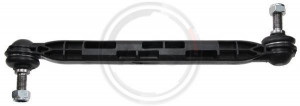A.B.S. 260747 - Stange/Strebe, Stabilisator