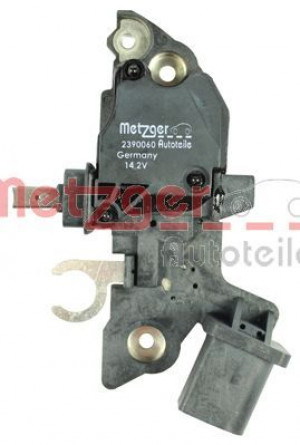 METZGER 2390060 - Generatorregler