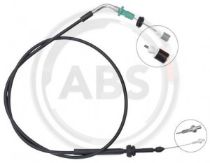 A.B.S. K37590 - Gaszug