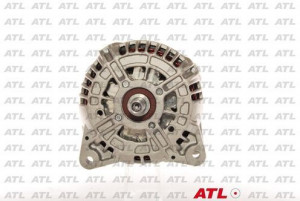 ATL Autotechnik L 82 870 - Generator