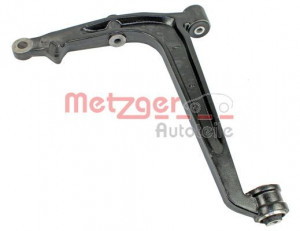 METZGER 58096301 - Lenker, Radaufhängung