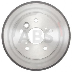 A.B.S. 3416-S - Bremstrommel