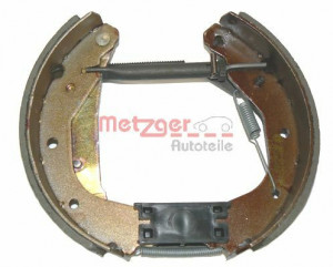 METZGER MG 419V - Bremsbackensatz