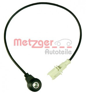 METZGER 0907034 - Klopfsensor