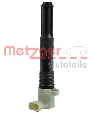 METZGER 0880427 - Zündspule