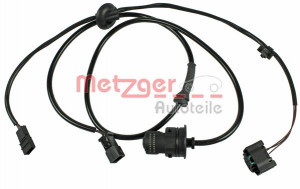 METZGER 0900083 - Sensor, Raddrehzahl