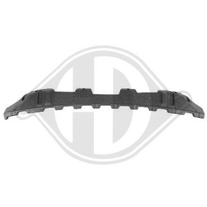 DIEDERICHS 6045862 - Aufpralldämpfer, Stoßfänger