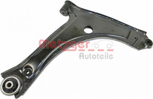 METZGER 58094501 - Lenker, Radaufhängung