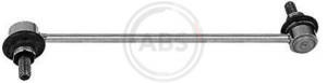 A.B.S. 260200 - Stange/Strebe, Stabilisator