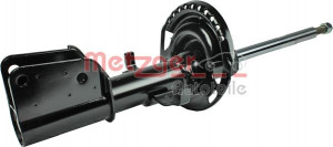 METZGER 2340435 - Stoßdämpfer
