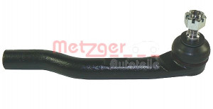 METZGER 54042802 - Spurstangenkopf