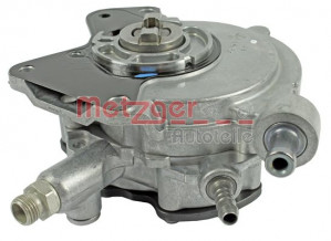METZGER 8010065 - Unterdruckpumpe, Bremsanlage